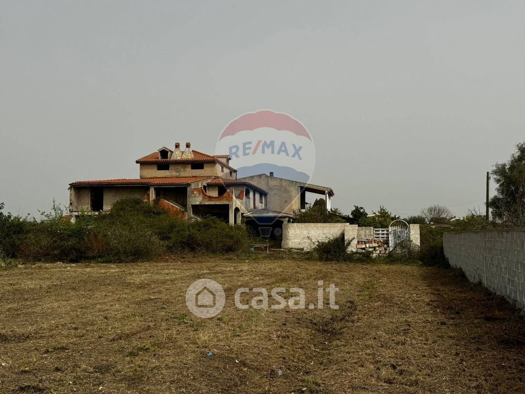 Villa in Vendita in Traversa San Francesco 29 a Siracusa