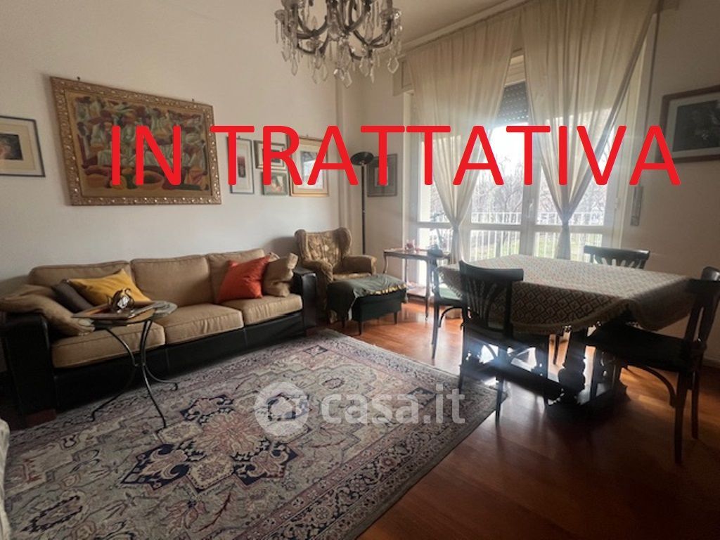 Appartamento in Vendita in Via Gerolamo Forni 36 a Milano