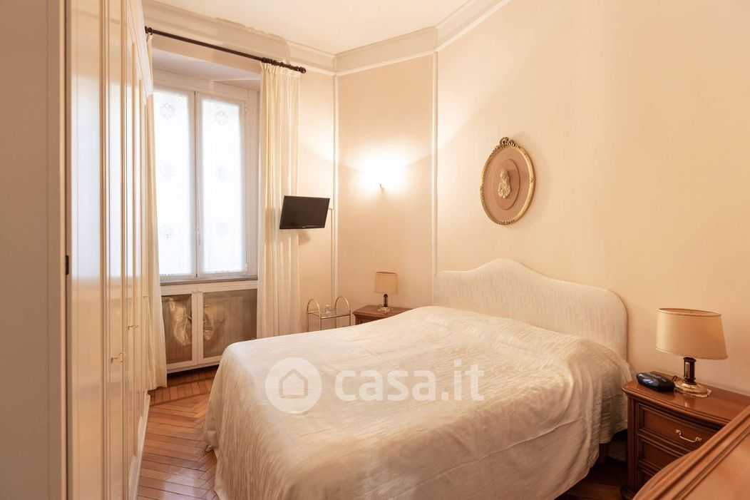 Appartamento in Affitto in Via Plinio 41 a Milano