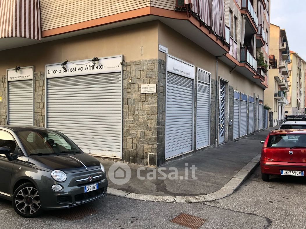 Negozio/Locale commerciale in Affitto in Via Poggio 34 a Torino