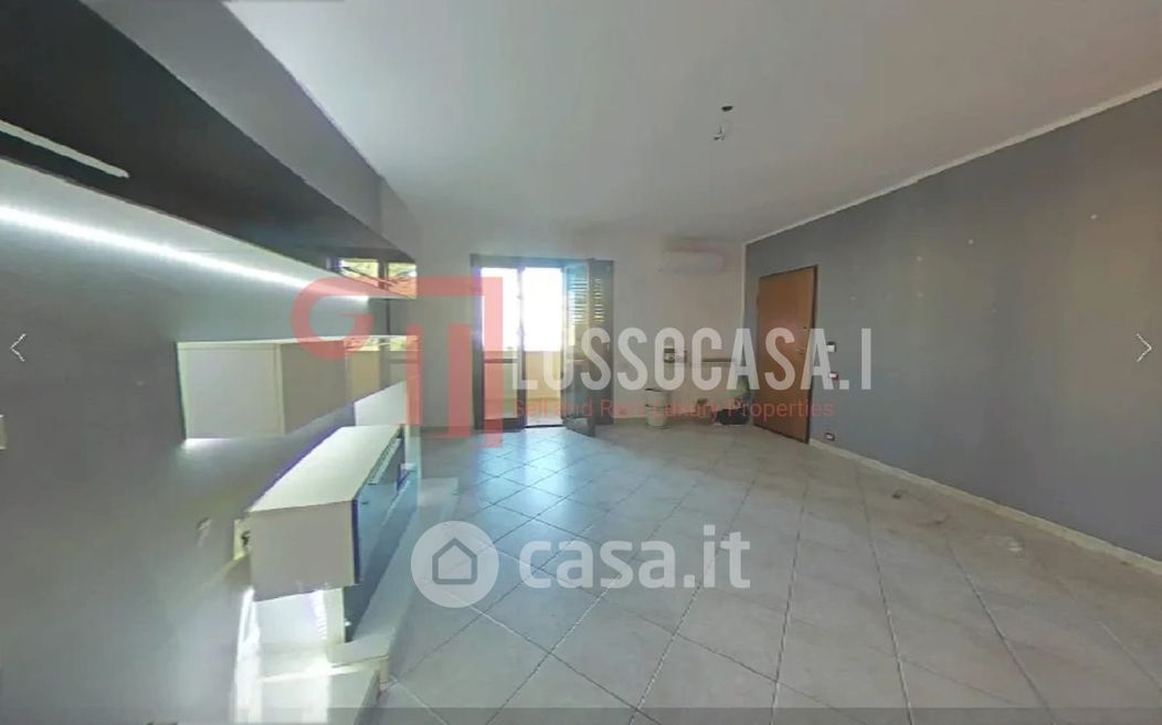 Appartamento in Vendita in Via Giuseppe Bagnera a Bagheria