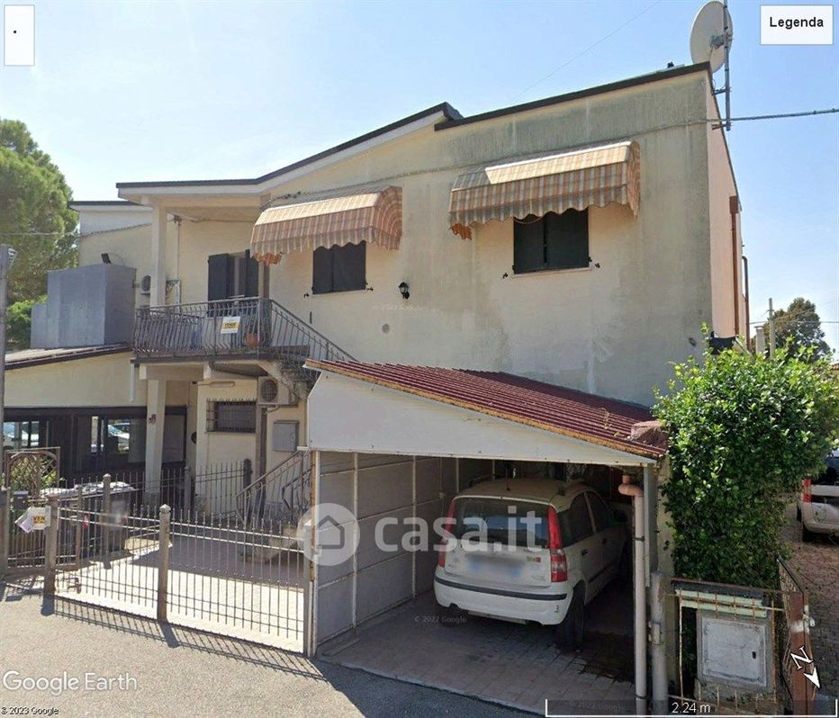 Appartamento in Vendita in Via Savarna 263 a Ravenna