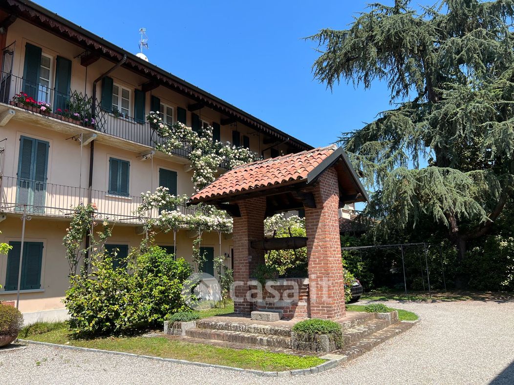Appartamento in Affitto in Via don minzoni 14 a Castelletto sopra Ticino