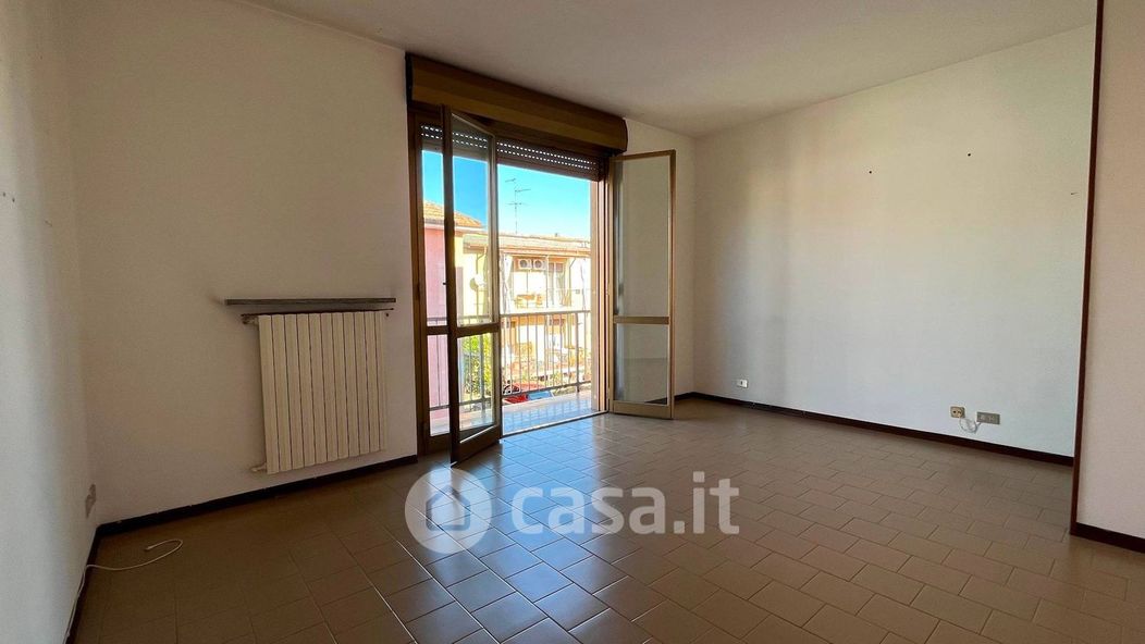 Appartamento in Vendita in Via Al Sabbione 13 a Pavia