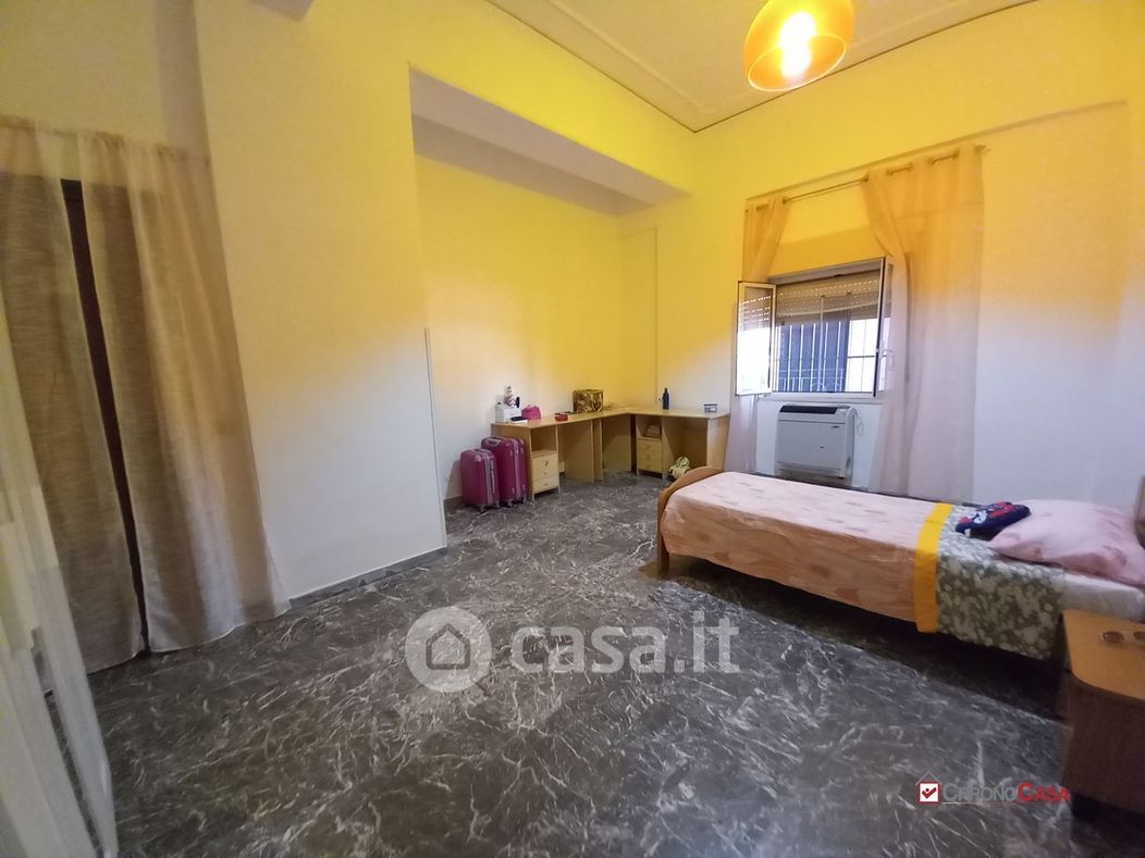 Appartamento in Vendita in Viale Principe Umberto 29 a Messina
