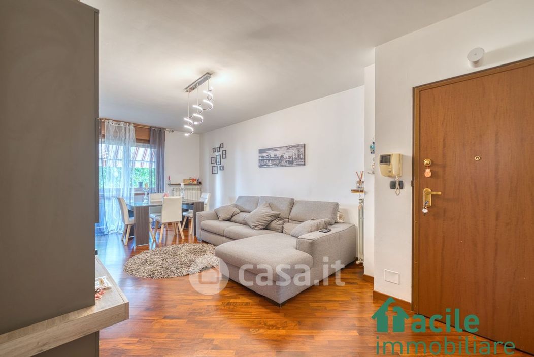 Appartamento in Vendita in Strada Altessano 130 a Torino