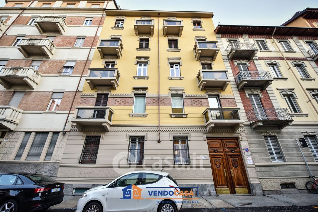 Appartamento in Vendita in gian domenico cassini 47 a Torino