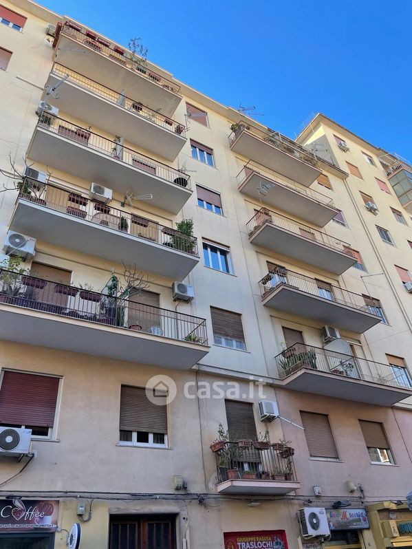 Appartamento in Vendita in Via marco polo 17 a Palermo