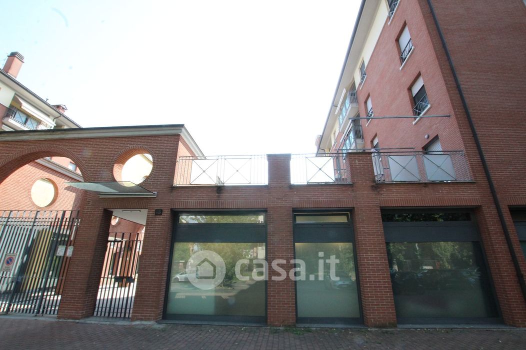 Appartamento in Vendita in Frigerio 43 a Milano