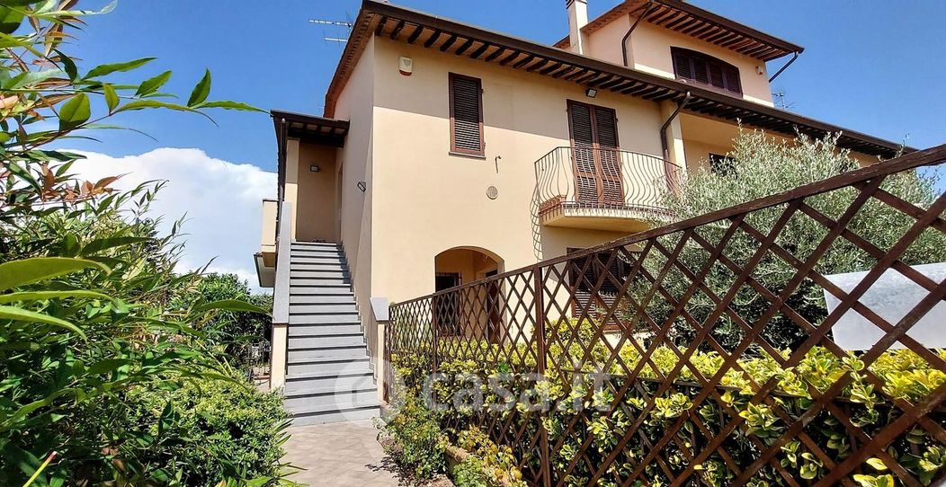 Appartamento in Vendita in Via Valdera Capannoli 121 a Ponsacco