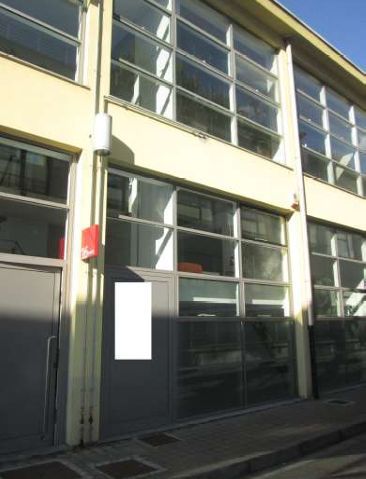 Ufficio in Vendita in Via Lodovico Il Moro 35 a Milano