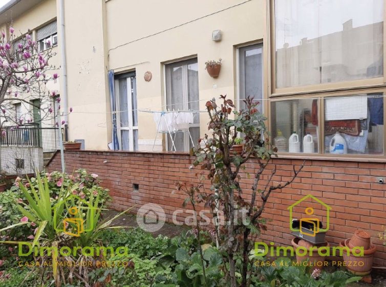 Appartamento in Vendita in Villaggio Gattolino 23 a Arezzo
