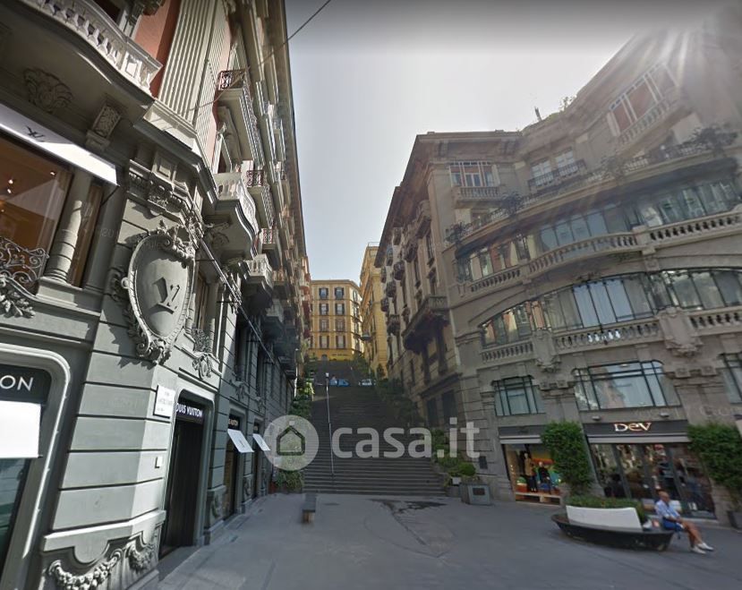 Appartamento in Vendita in Rampe Brancaccio a Napoli