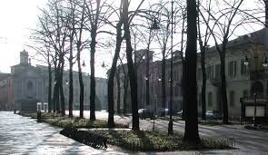 Appartamento in Vendita in Corso Giuseppe Garibaldi a Reggio Emilia