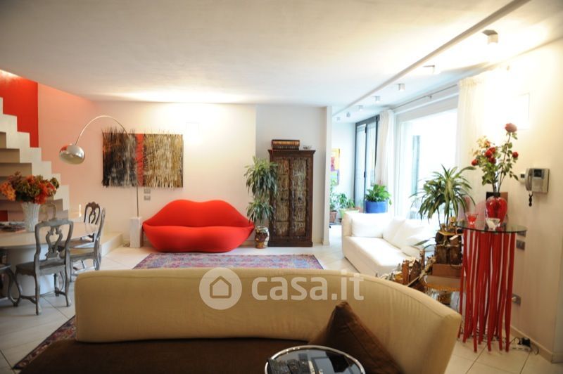 Appartamento in Vendita in Via Marsala a Brescia