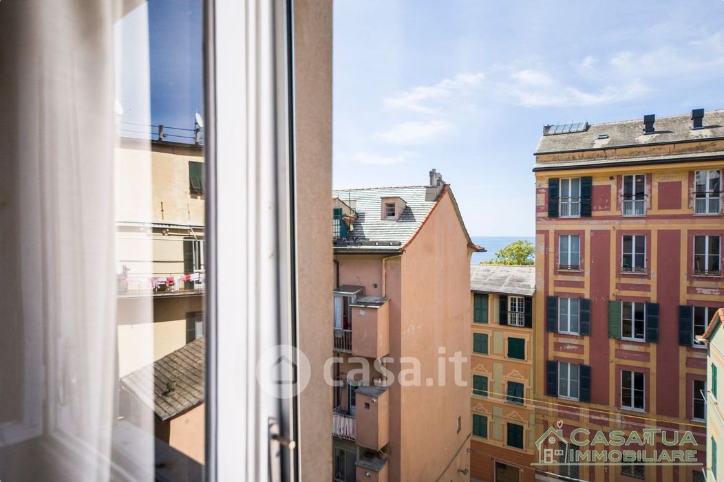 Appartamento in Vendita in Via casotti a Genova