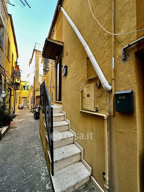 Appartamento in Vendita in Via San Giovanni 6 a Chieti