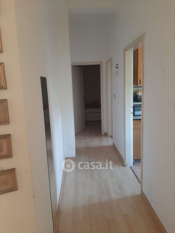 Appartamento in Vendita in Sbarre Inferiori a Reggio Calabria