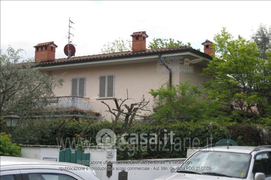 Appartamento in Vendita in Via di Tempagnano 757 a Lucca