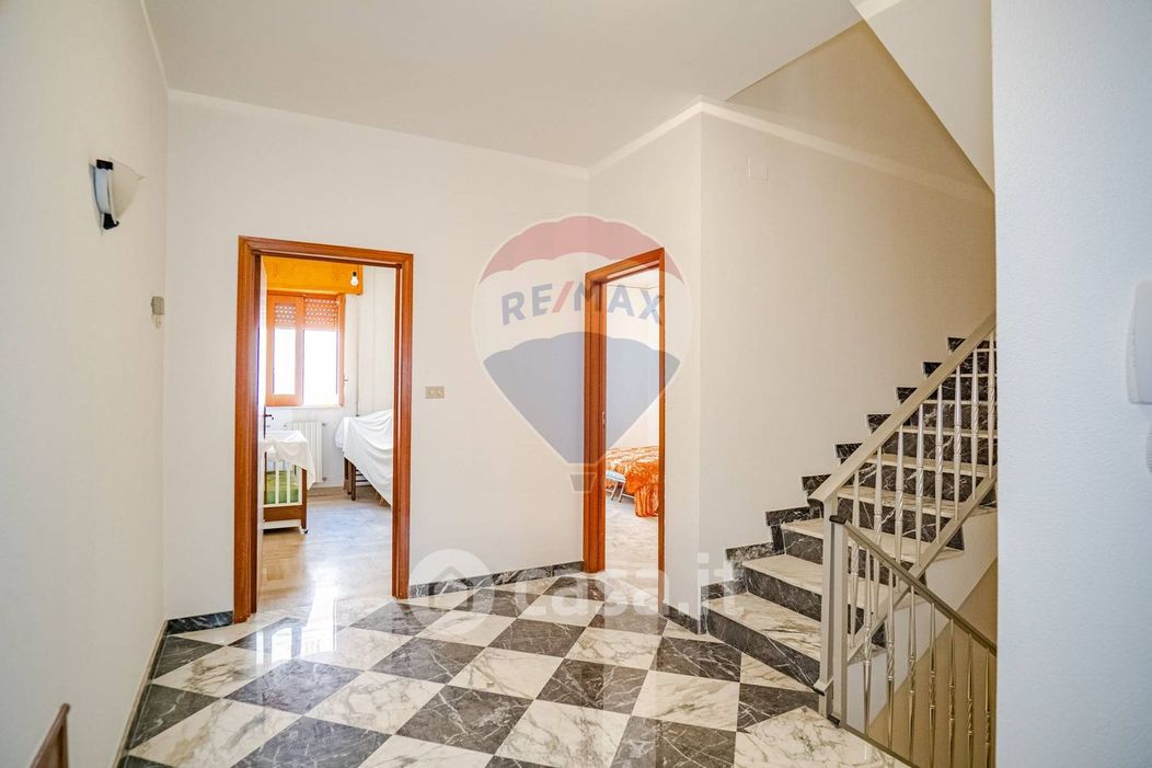Casa indipendente in Vendita in Via Bruno Buozzi 118 a Grammichele