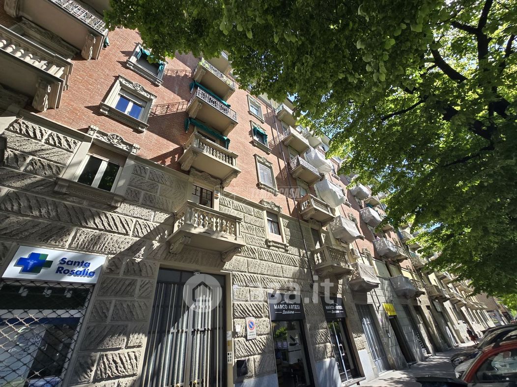 Appartamento in Vendita in Corso Piero Maroncelli a Torino