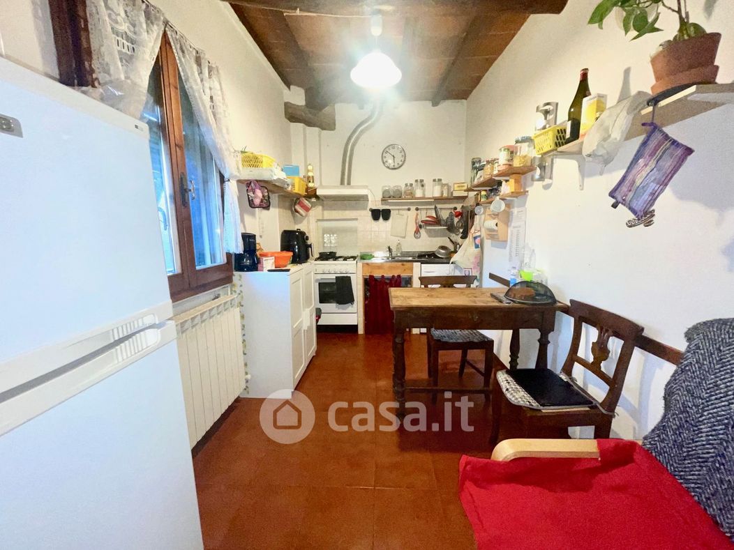 Appartamento in Vendita in Via Pernina a Terranuova Bracciolini