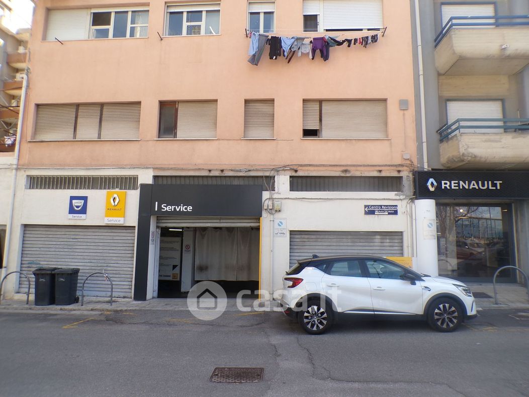 Negozio/Locale commerciale in Affitto in Via S. Caterina a Reggio Calabria