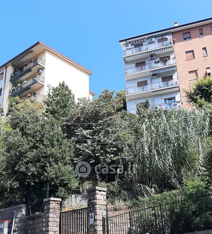 Appartamento in Vendita in Via San Pasquale a Trieste
