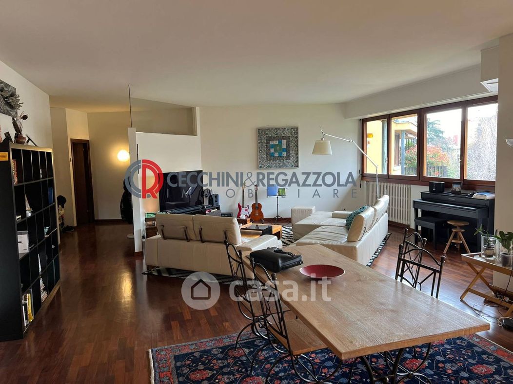 Appartamento in Affitto in Piazzale Segesta 15 a Milano