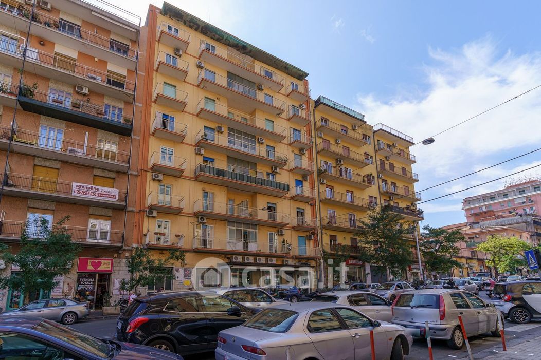 Appartamento in Vendita in Viale Mario Rapisardi 367 a Catania