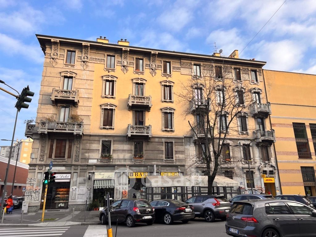 Appartamento in Vendita in Via Digione 9 a Milano