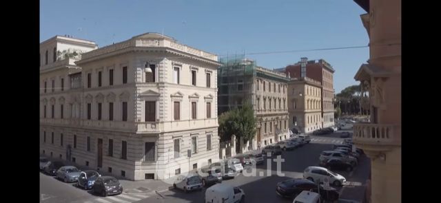Ufficio in Affitto in Piazza Cavour a Roma