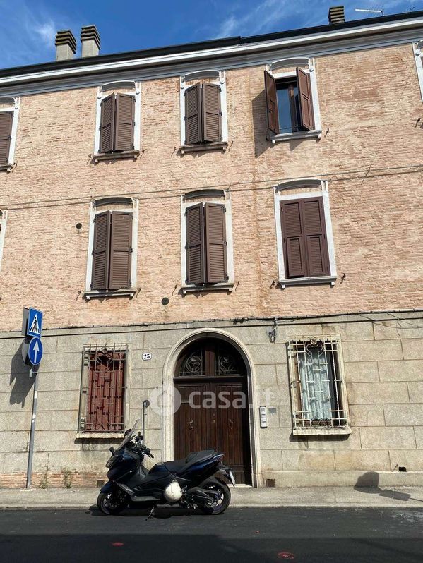 Appartamento in Vendita in Via Porta Romana 23 a Ferrara