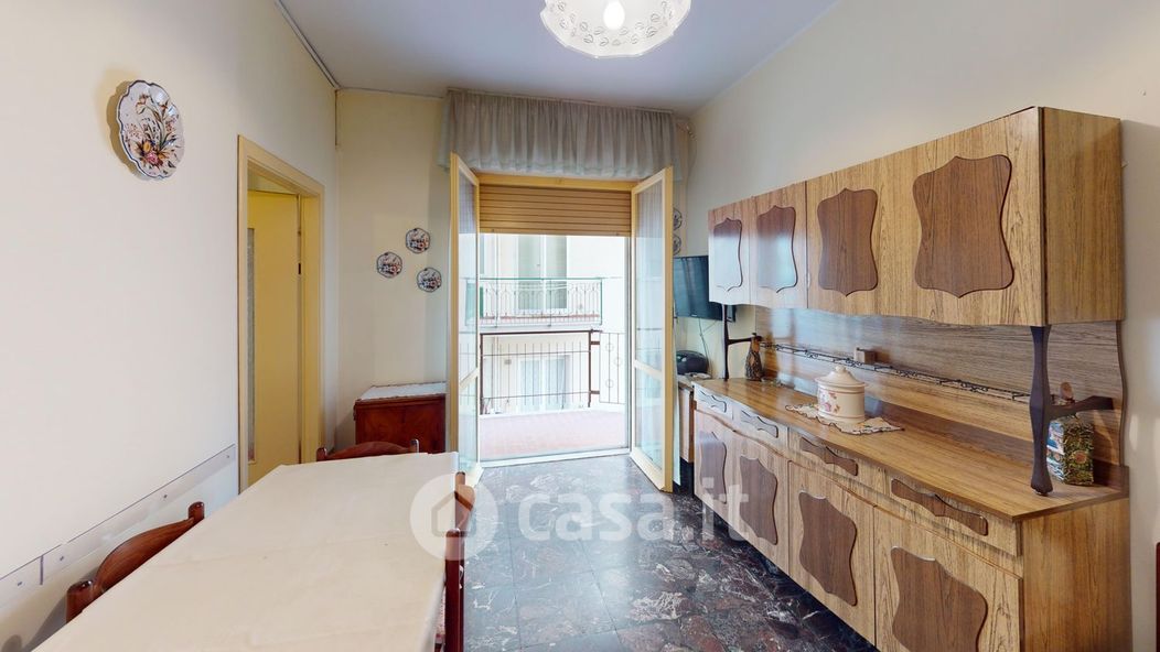 Appartamento in Vendita in Via Nazario Sauro a Albenga