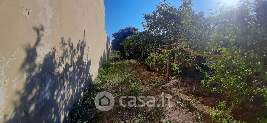 Terreno edificabile in Vendita in Via Sinni 22 a Lecce