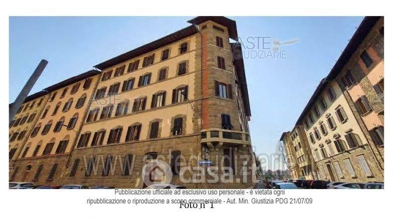 Appartamento in Vendita in Via della Cernaia 55 a Firenze