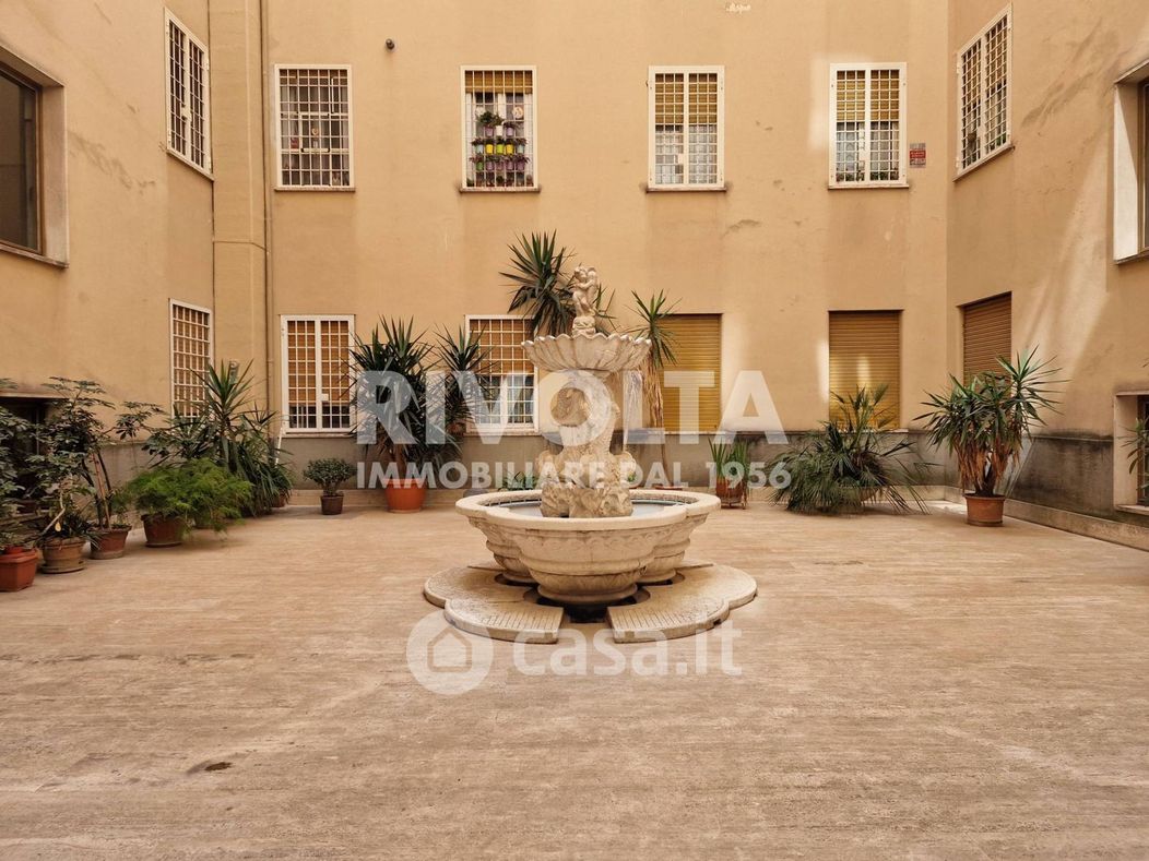 Appartamento in Vendita in Via Francesco Datini a Roma
