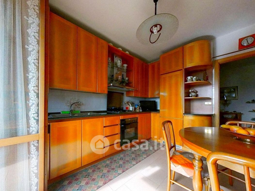 Appartamento in Vendita in Via Campo Felice 47 a Pescara