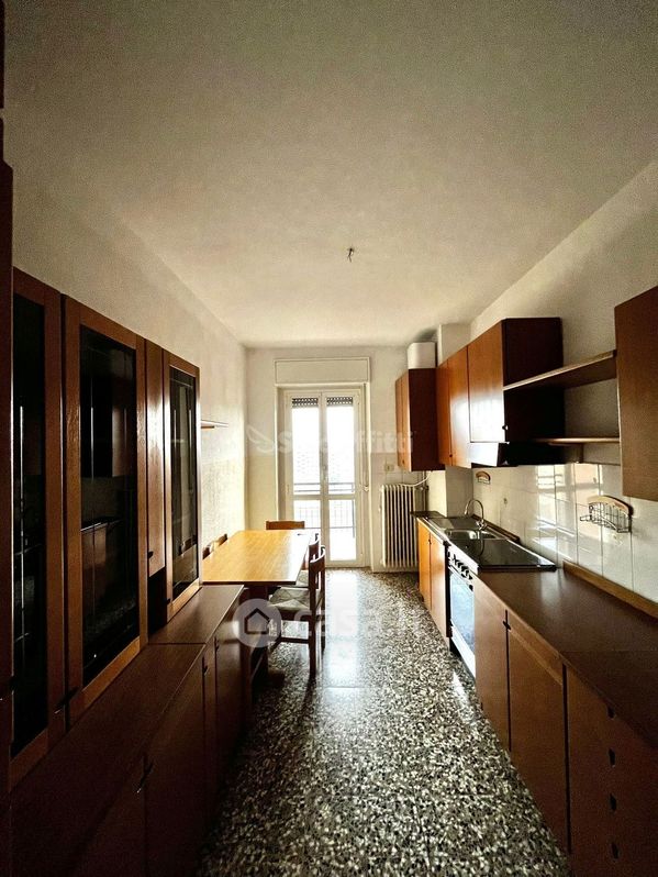 Appartamento in Affitto in Via G. di Vittorio 65 a San Donato Milanese