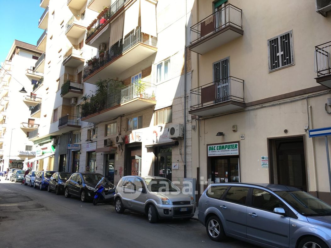 Negozio/Locale commerciale in Vendita in Via Enrico Toti 68 a Bari