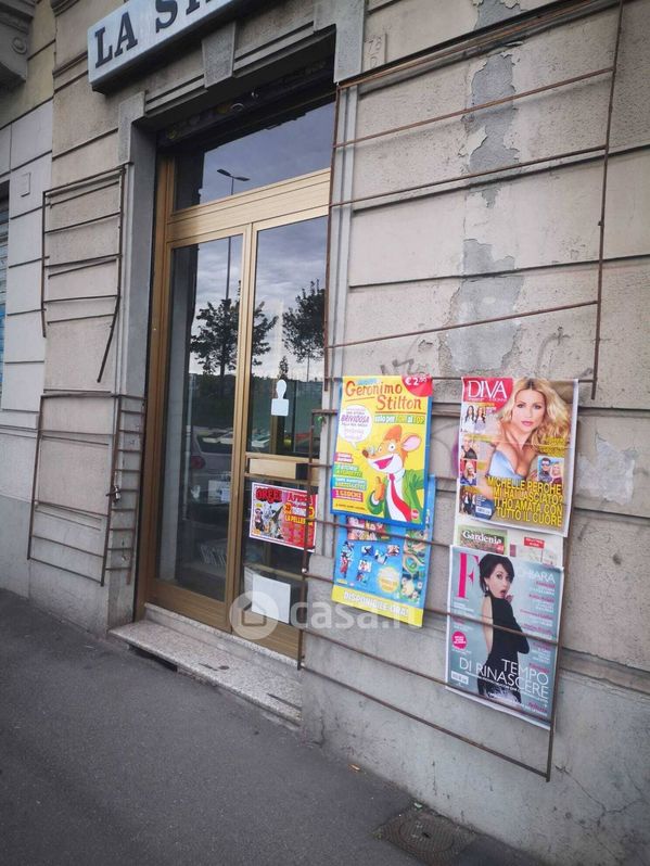 Negozio/Locale commerciale in Vendita in Corso Principe Oddone 78 a Torino
