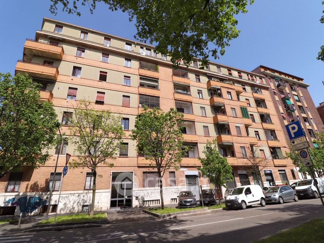 Appartamento in Vendita in Via Tommaso Gulli 60 a Milano