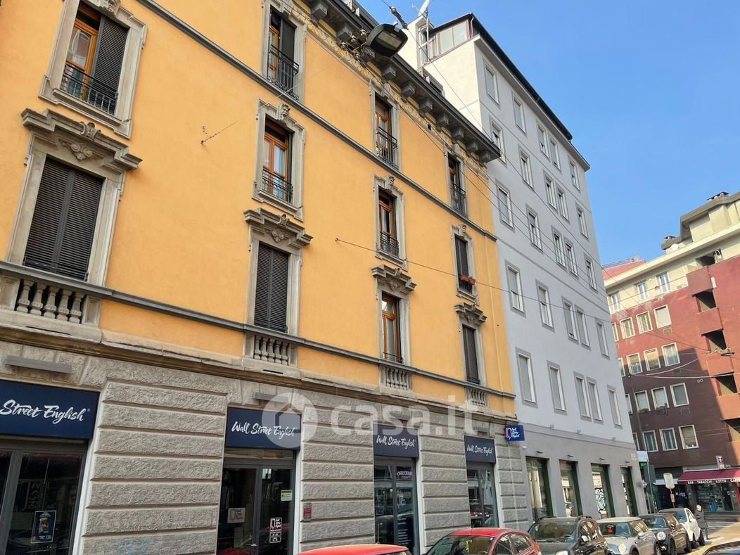 Appartamento in Affitto in Viale Sabotino 16 a Milano