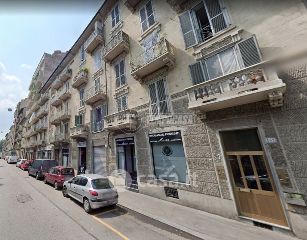 Appartamento in Vendita in Corso Racconigi 132 a Torino