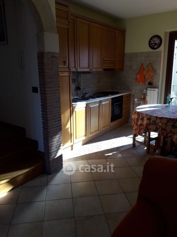 Appartamento in Affitto in Località Pettino a L'Aquila