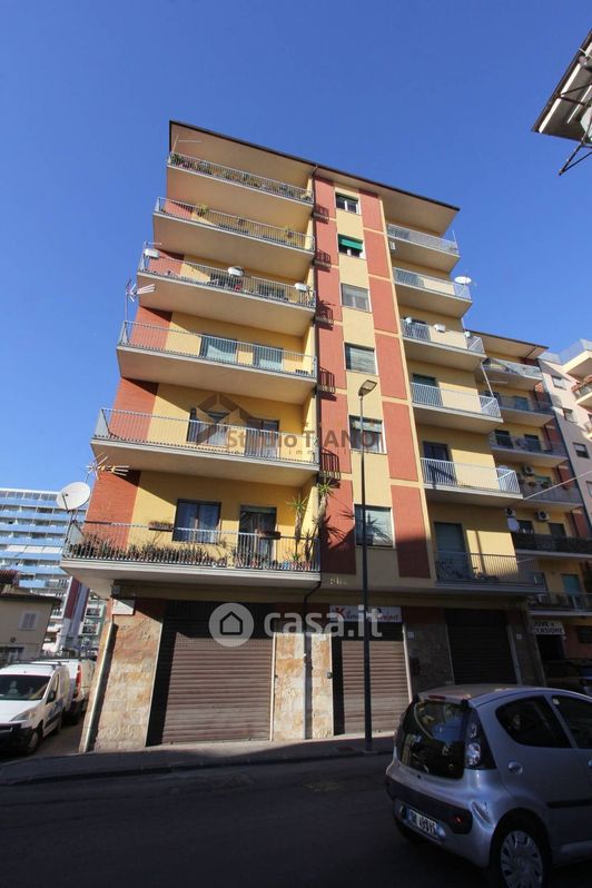 Appartamento in Vendita in Via Benito Falvo a Cosenza