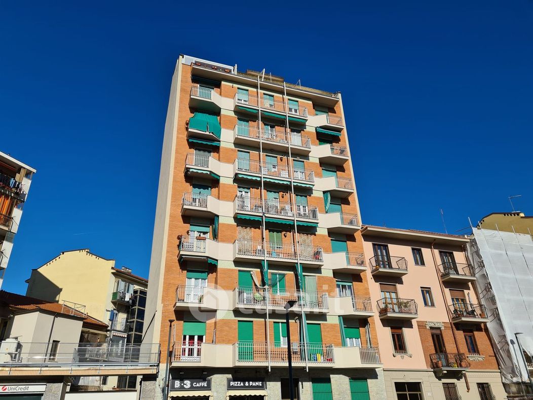 Appartamento in Vendita in Corso Chieti 3 a Torino