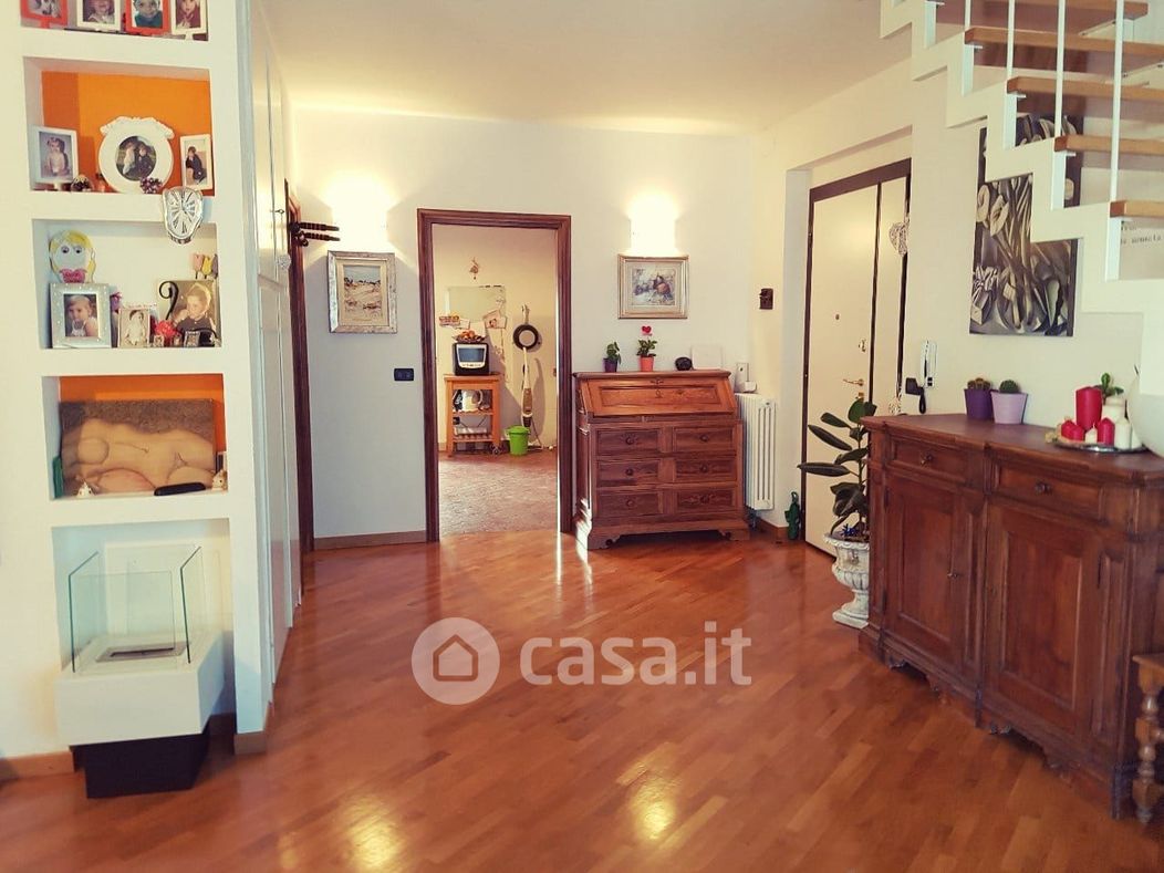 Appartamento in Vendita in Via San Gaggio a Firenze