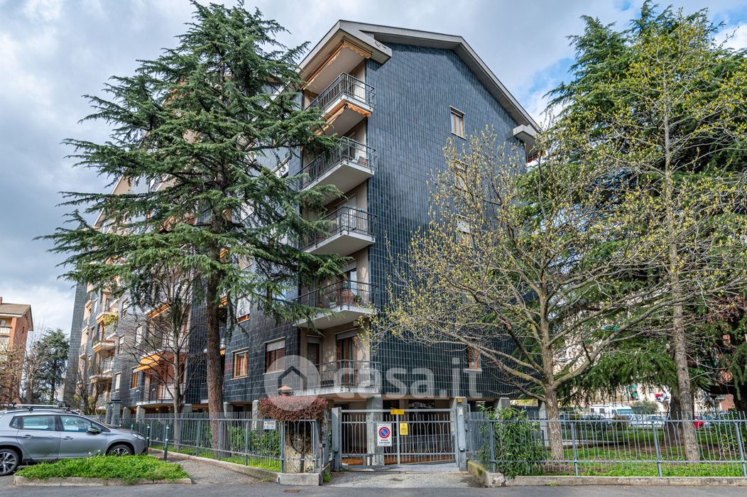 Appartamento in Vendita in Via Severino Doppi 31 a Grugliasco
