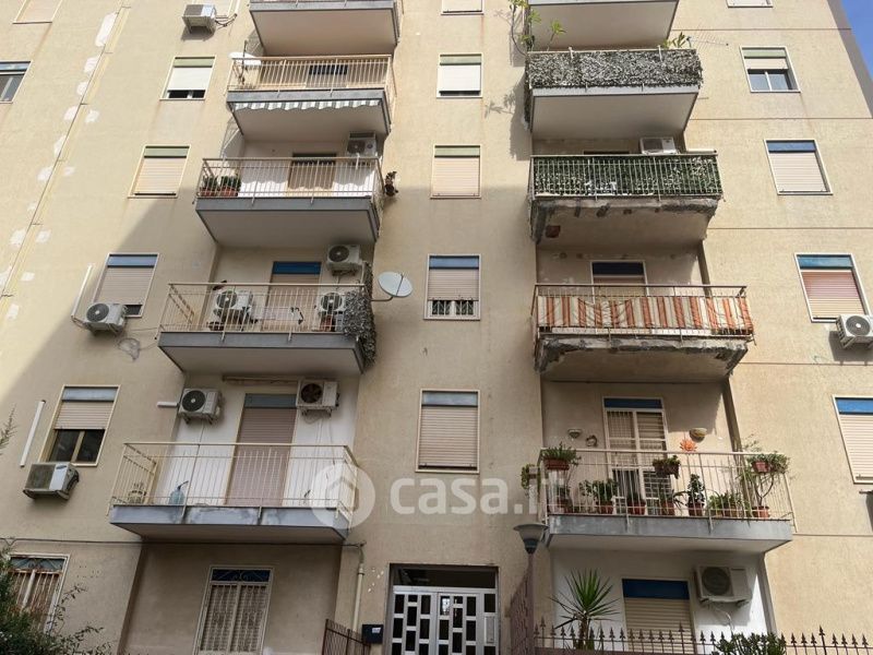 Appartamento in Vendita in Via Scaglione Pietro a Palermo
